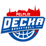 Логотип команды Pelplin