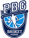 Логотип команды Poznan