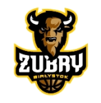 Логотип команды Zubry Bialystok Логотип команды Zubry Bialystok