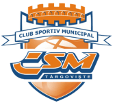 Логотип команды Municipal Targoviste W