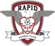 Логотип команды Rapid Bucuresti W Логотип команды Rapid Bucuresti W