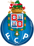 Логотип команды FC Porto