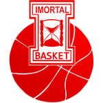 Логотип команды Imortal