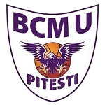 Логотип команды Arges Pitesti