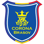 Логотип команды Corona Brasov Логотип команды Corona Brasov