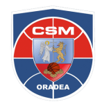 Логотип команды CSM Oradea
