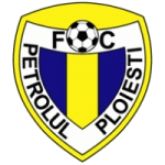 Логотип команды Petrolul Ploiesti