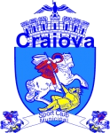 Логотип команды SCM Craiova Логотип команды SCM Craiova