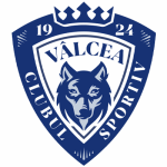 Логотип команды Valcea