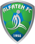 Логотип команды Al-Fateh