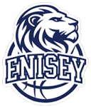 Логотип команды Enisey