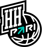 Логотип команды Nizhny Novgorod