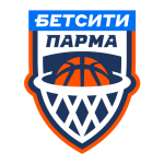 Логотип команды Parma Perm