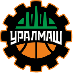 Логотип команды Uralmash Ekaterinburg