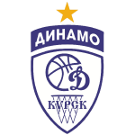 Логотип команды Dynamo Kursk W
