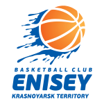 Логотип команды Enisey Krasnoyarsk W