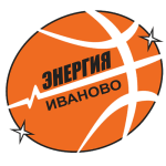 Логотип команды Ivanovo W Логотип команды Ivanovo W