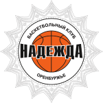 Логотип команды Nadezhda W Логотип команды Nadezhda W