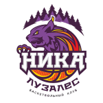 Логотип команды Nika Siktivkar W