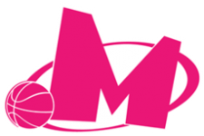 Логотип команды Mega Basket