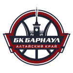 Логотип команды Барнаул