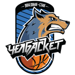 Логотип команды Chelyabinsk Логотип команды Chelyabinsk