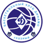Логотип команды Dynamo Grozny