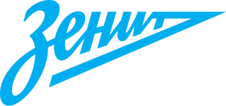 Логотип команды Zenit Petersburg 2 Логотип команды Zenit Petersburg 2