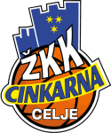 Логотип команды Cinkarna Celje W Логотип команды Cinkarna Celje W