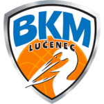Логотип команды BKM Lucenec Логотип команды BKM Lucenec