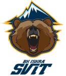 Логотип команды Iskra Svit Логотип команды Iskra Svit