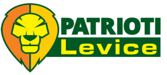 Логотип команды Levice