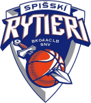 Логотип команды Spisski Rytieri Логотип команды Spisski Rytieri
