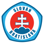 Логотип команды Slovan Bratislava W Логотип команды Slovan Bratislava W