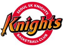 Логотип команды Seoul Knights Логотип команды Seoul Knights