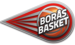 Логотип команды Boras