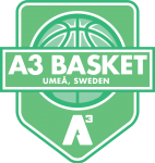 Логотип команды Umea