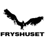 Логотип команды Fryshuset Basket Логотип команды Fryshuset Basket
