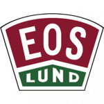 Логотип команды IK Eos Логотип команды IK Eos