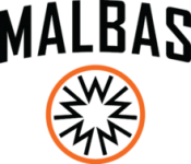 Логотип команды Malbas Логотип команды Malbas