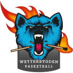 Логотип команды Wetterbygden Stars Логотип команды Wetterbygden Stars