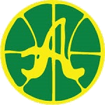 Логотип команды Alvik W