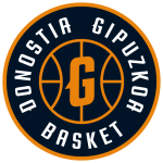 Логотип команды Gipuzkoa