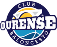 Логотип команды Ourense