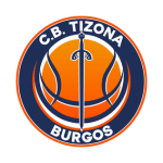 Логотип команды Tizona Burgos Логотип команды Tizona Burgos