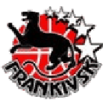 Логотип команды Frankivsk-Prykarpattia W