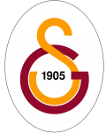 Логотип команды Galatasaray W Логотип команды Galatasaray W