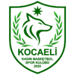 Логотип команды Kocaeli Kadin W