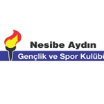 Логотип команды Nesibe Aydin W