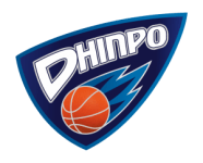 Логотип команды BC Dnipro